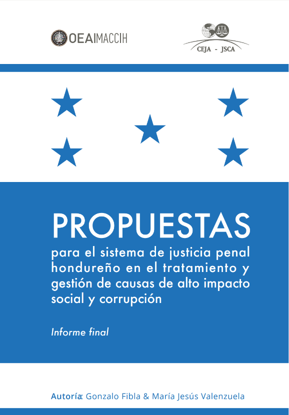 Propuesta de Modificación a Dictamen Legal de Reformas al CPP: Sobre la incorporación de mecanismos de protección para evitar la revictimización en el proceso penal