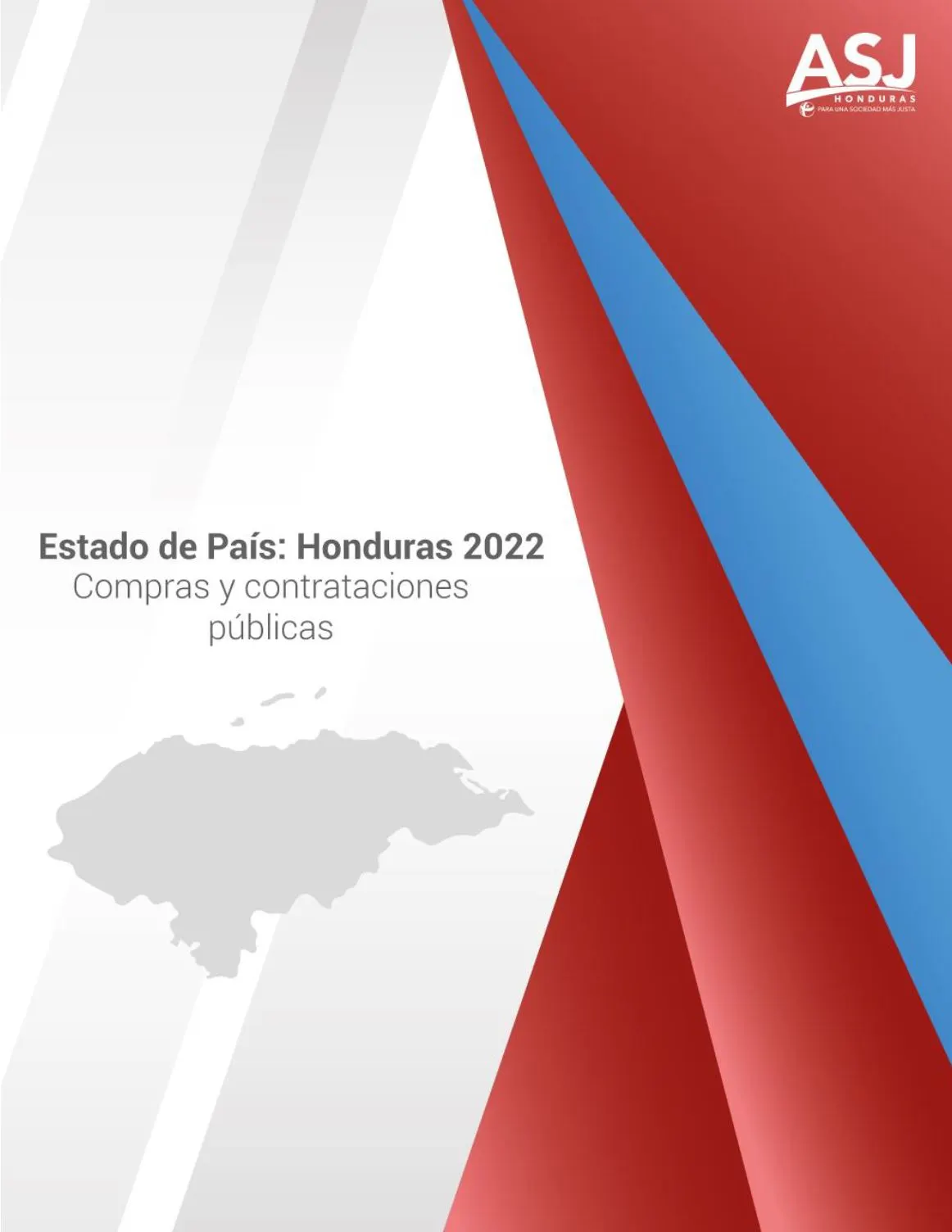 Estado de País 2022: compras y contrataciones públicas