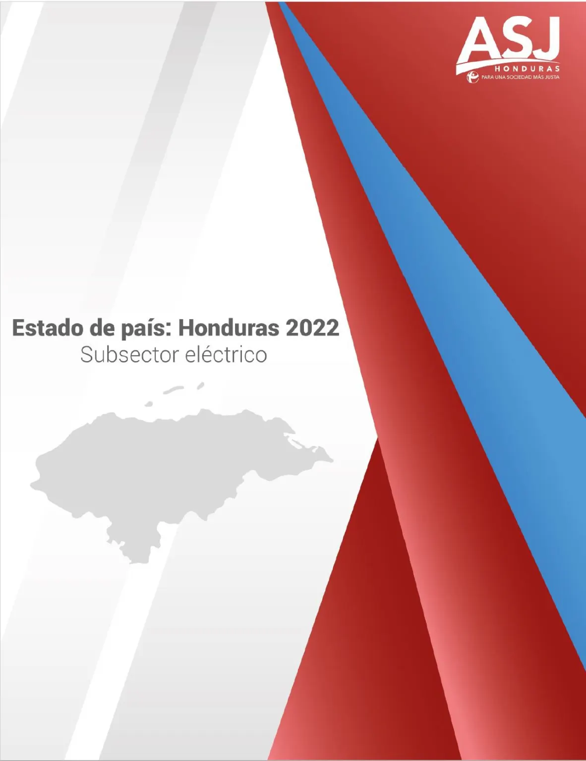 Estado de País 2022: subsector eléctrico