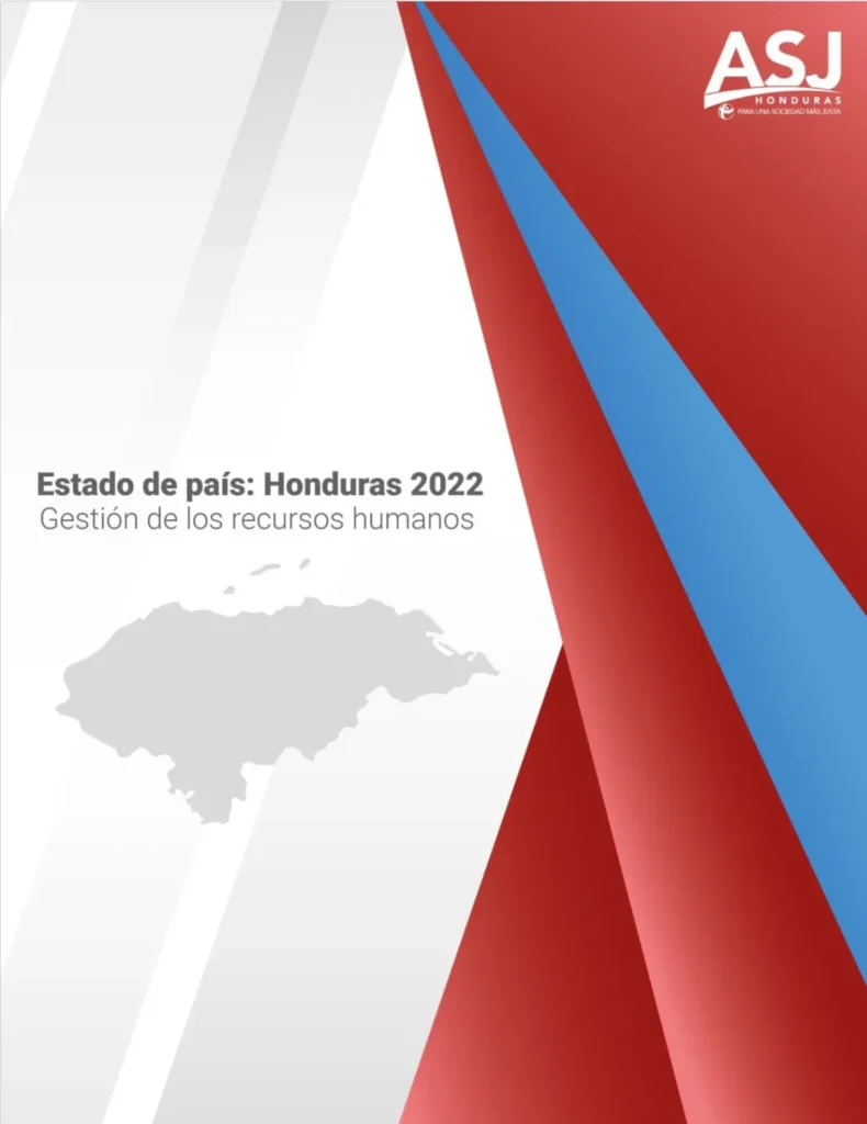 Estado de País 2022: Gestión de los Recursos humanos