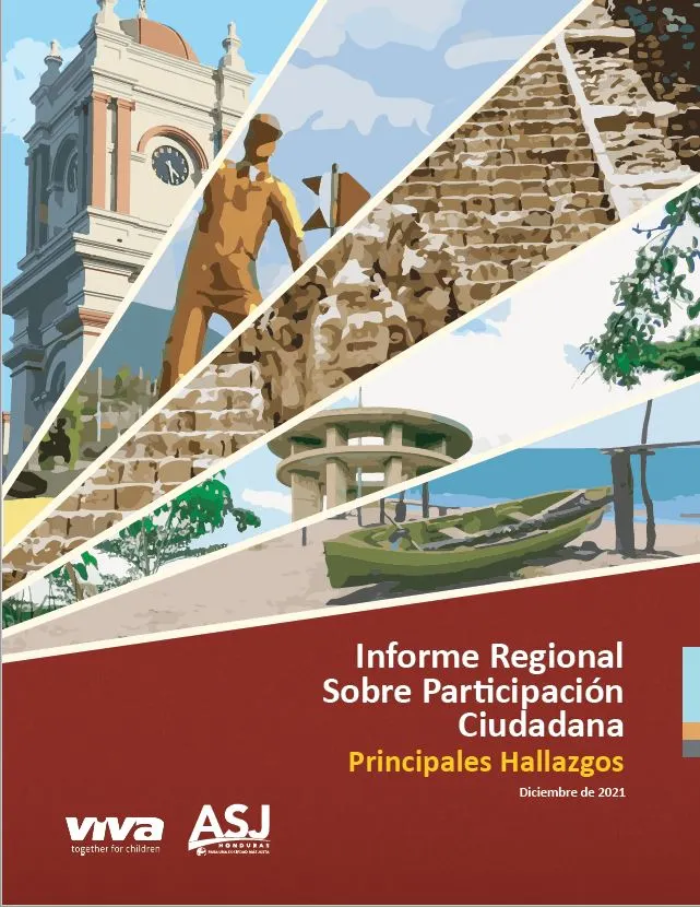 Informe sobre Participación Ciudadana: Principales hallazgos