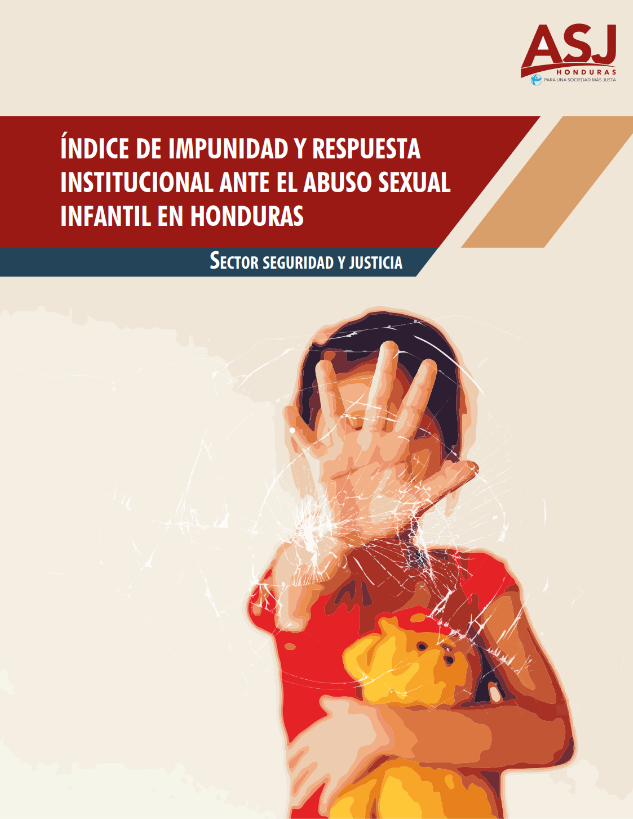 Resumen ejecutivo: Índice de impunidad en casos de abuso sexual infantil y respuesta institucional