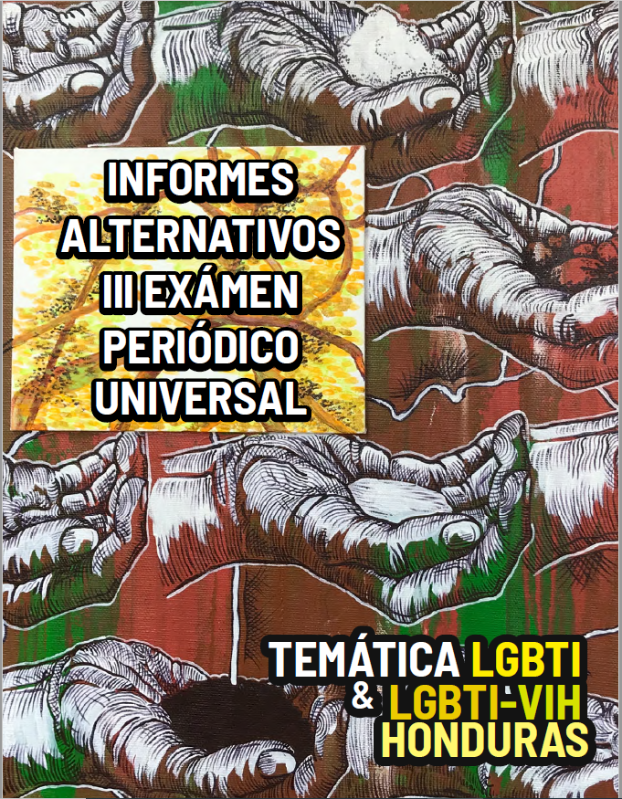 Informes alternativos III Examen periodico Universal