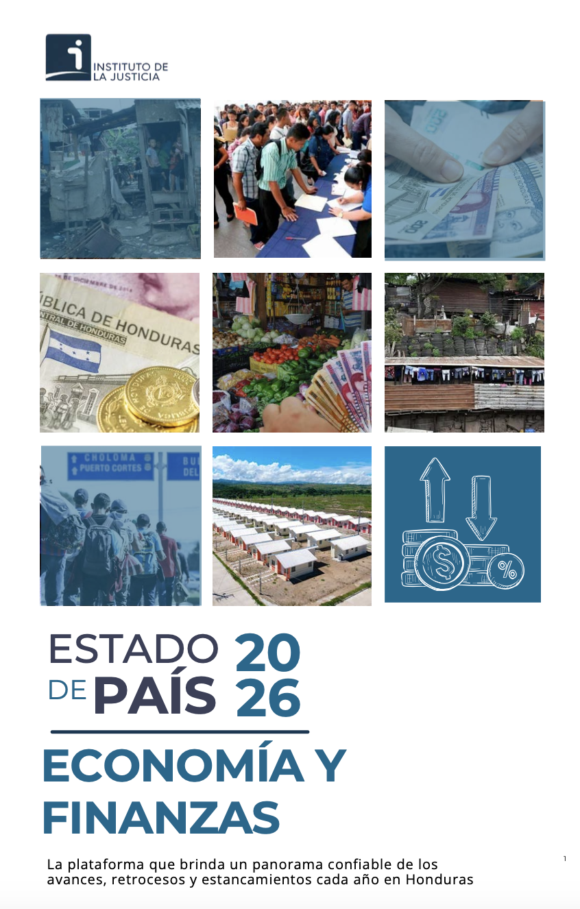 Estado de país 2026: Economía y Finanzas